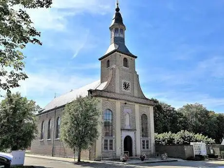 Photo de Sint-Jacobskerk