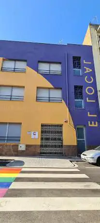 Photo de El Local