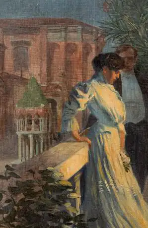 Photo de Museo Ottocento Bologna