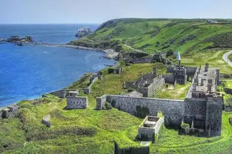Photo de Fort Clonque