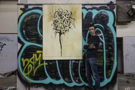 Photo de Studio d'arte di Andrea Greco