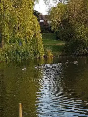 Photo de North Lake