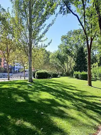 Photo de Luisa Carnés Public Park