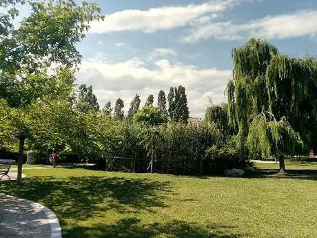 Photo de Parco Delle Ninfee