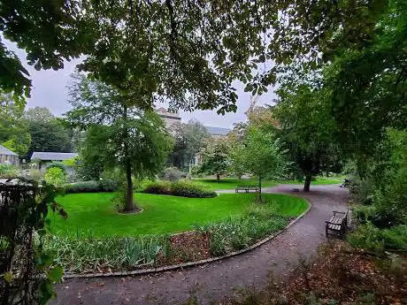 Photo de Jardin Botanique d'Anvers