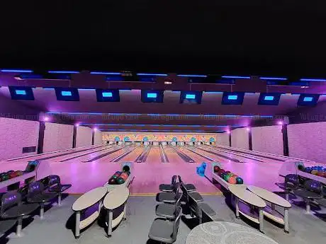 Bowling de chelles