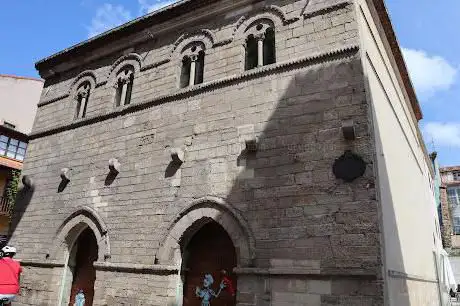 Photo de Palais de la Valdecarzana