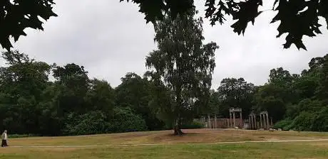 Photo de Titness Park