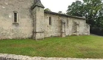 Photo de Eglise de Lagorce