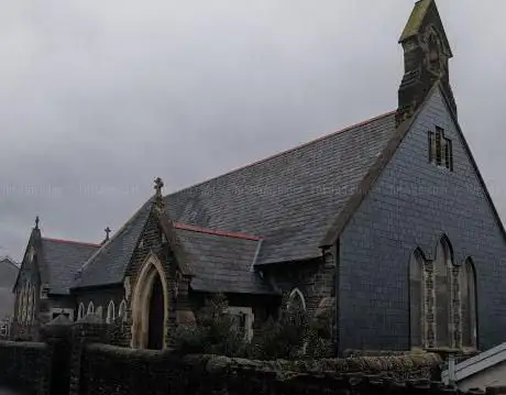 Photo de St Luke's Church  Cilfynydd (Part of the Pontypridd Ministry Area)