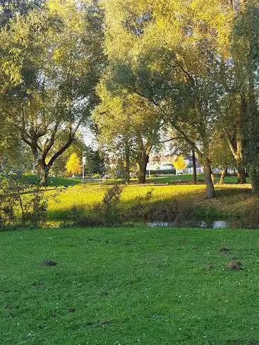 Parc de la scarpe
