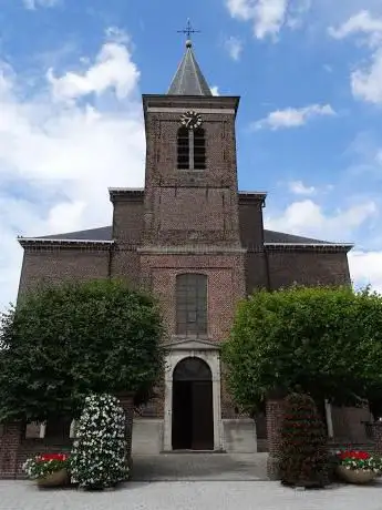 Photo de Église Saint Martin