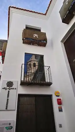 Photo de Casa Hermandad Los Estudiantes