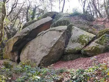Photo de Grotte Jean II