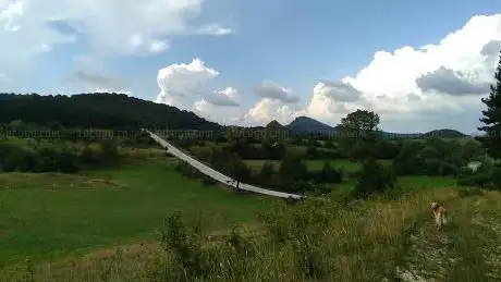 Photo de Sorgenti del Fiume Trigno