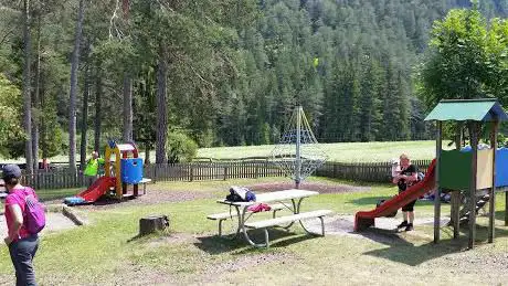 Spielepark