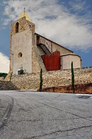Photo de Església de Sant Feliu de Calabuig