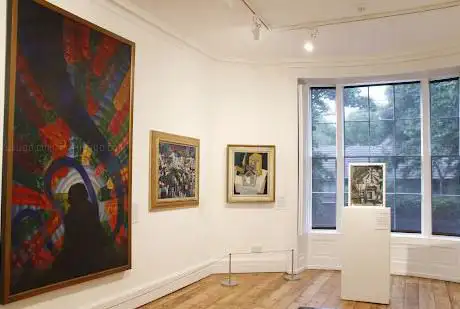 Photo de Estorick Collection of Modern Italian Art