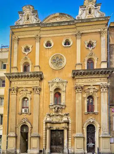 Photo de Eglise De La Mission De France Saint Pie X
