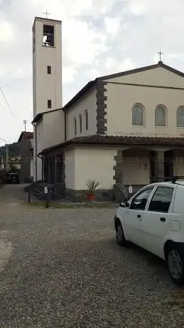Photo de Church of Saint Mary 'a Brucianesi'