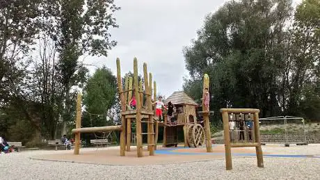 Photo de Mills Park