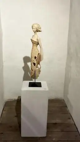 Museo I colori del palio