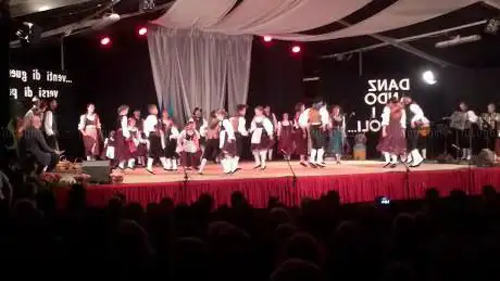 Photo de Gruppo Folcloristico Danzerini Udinesi