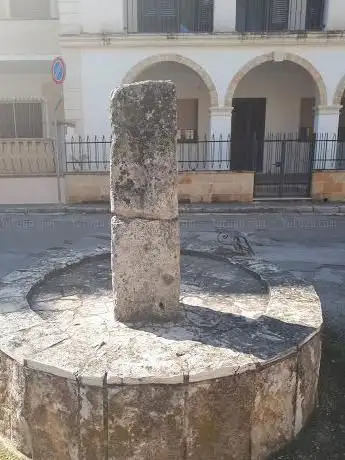 Photo de Menhir San Leonardo
