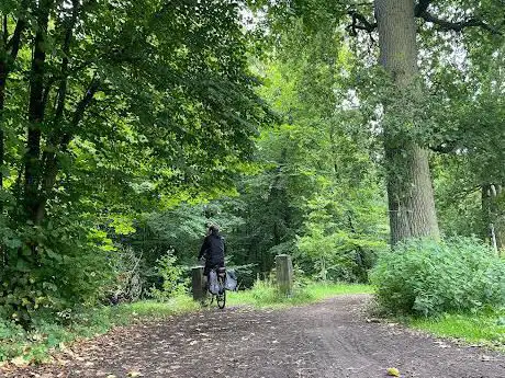 Photo de Park Claeys-Bouüaert