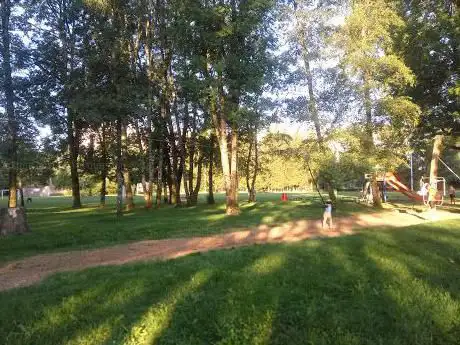 Photo de Parc de la banane