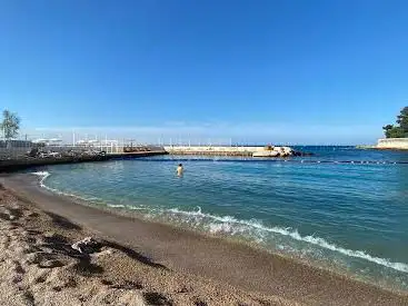 Le Méridien â€¢ Beach