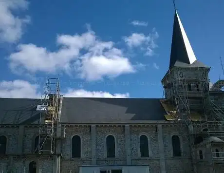 Eglise Notre-Dame De L'Assomption