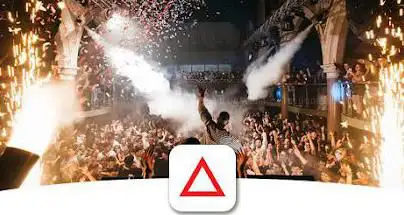 Photo de Halo Nightclub