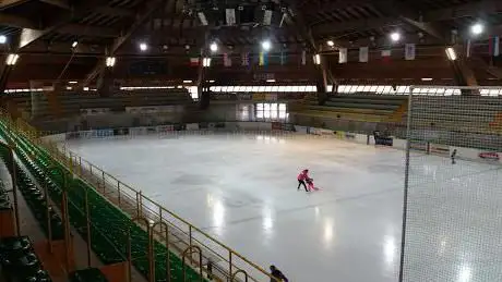 Ice Stadion