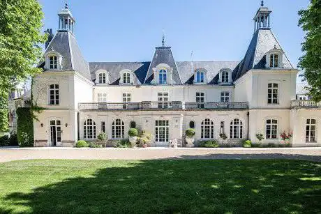 Photo de Château de Bois Renault