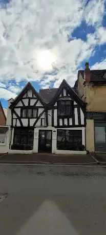 Photo de Winchcombe - Tourist Information Centre