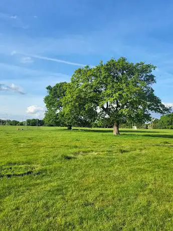 Photo de Horsenden Hill West