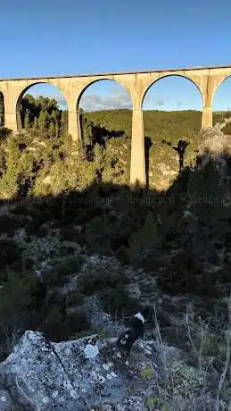 Photo de Mirador De Alhabia