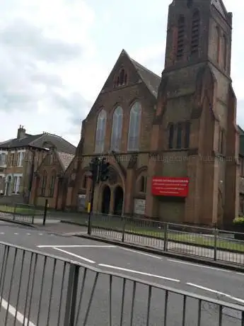 Photo de Beckenham Baptist Church