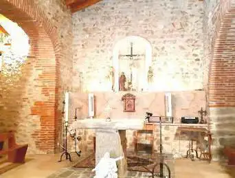 Photo de Sant Joan de la Cella