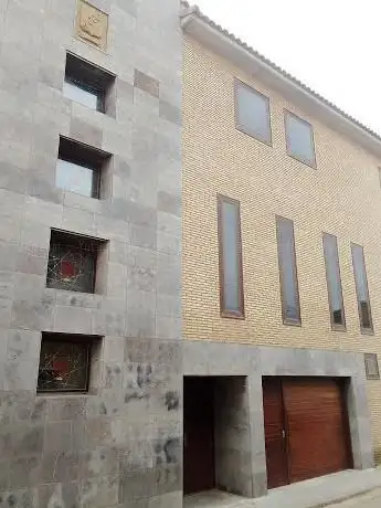 Photo de Museo Ossa