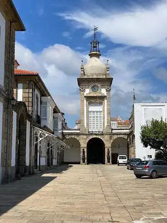 Puerta del Dique