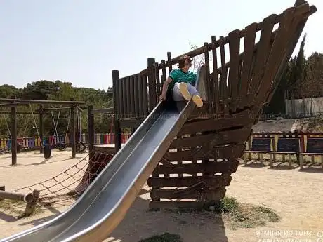 Photo de Parque Infantil