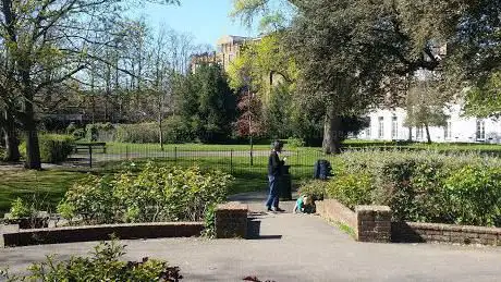 Photo de Lucas Gardens
