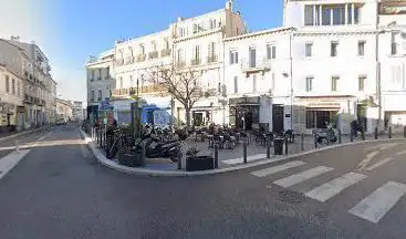 Photo de Place Saint-Eugène