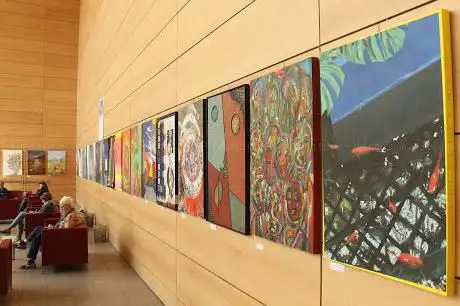 Cultura e Arte a Como