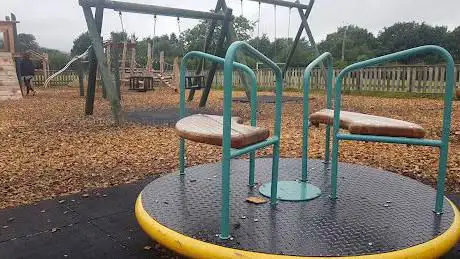 Great Broughton playground