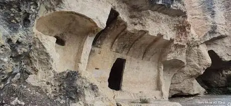 Photo de Las Gobas de Laño