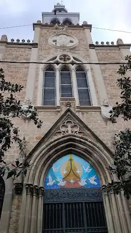 Photo de Parròquia de la Immaculada Concepció