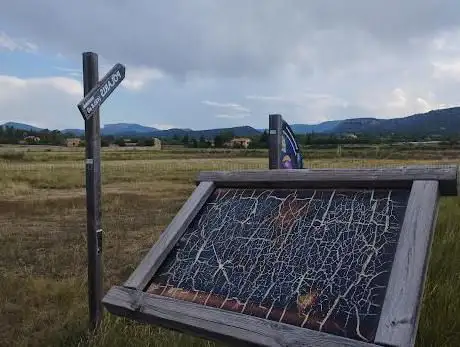 Photo de Mirador de Estrellas Rubielos de Mora